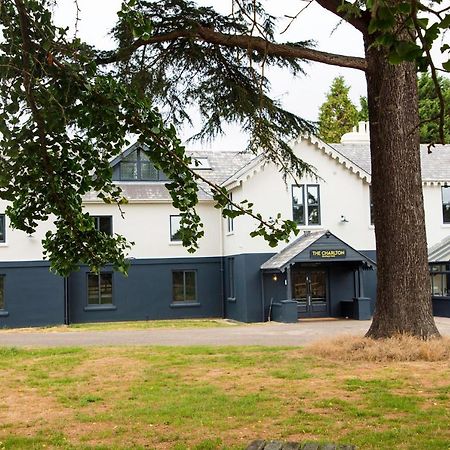 The Charlton Boutique Hotel Cheltenham Eksteriør bilde