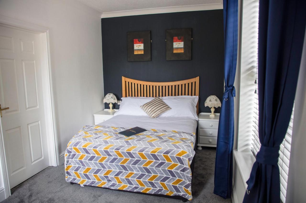 The Charlton Boutique Hotel Cheltenham Eksteriør bilde
