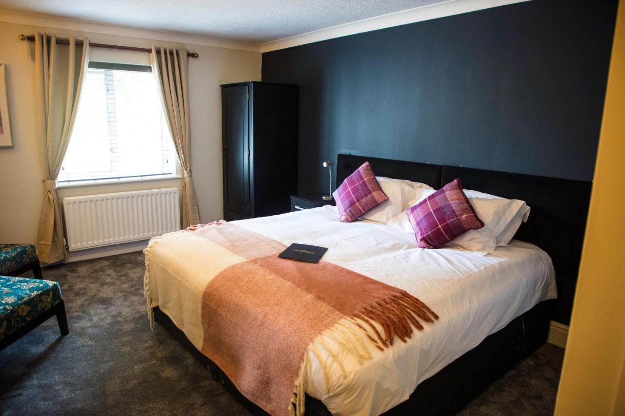 The Charlton Boutique Hotel Cheltenham Eksteriør bilde